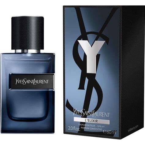 y l elixir ysl.